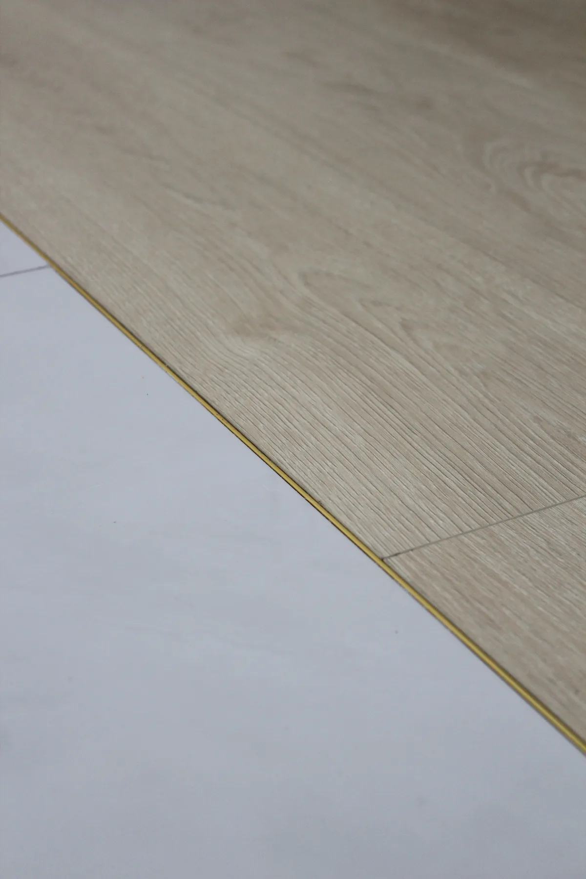 Main-Floor Renovation with Staircase Updates: finished detail 3